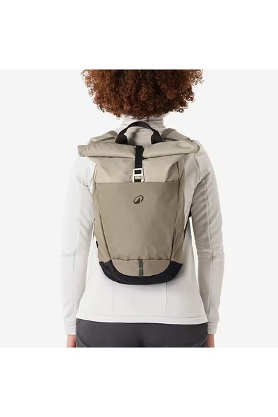 Decathlon Σακίδιο πλάτης εξωτερικού χώρου - 16 L + 4 - NH500