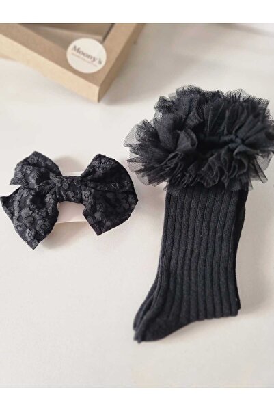 Moonys Socks Collection Специална серия за момичета: комплект с чорапи до кол...