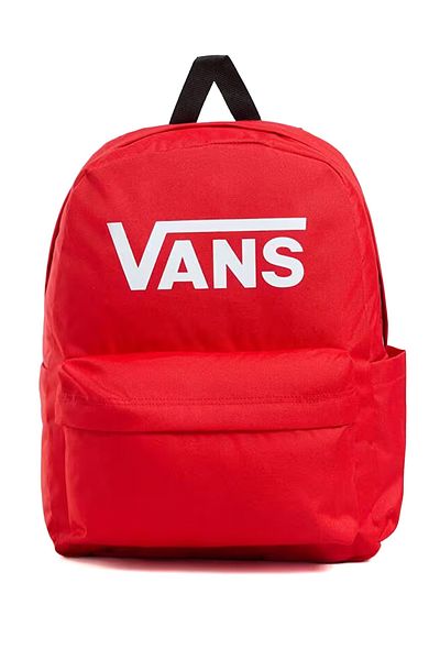 Vans Old Skool Backpack Colorful Backpack Suitable for Daily Use