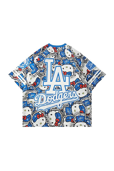 Touz Moda Футболка Kitty Detail Jersey Forma