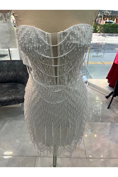 ABAD.HANDMADE Mimi After gelinlik