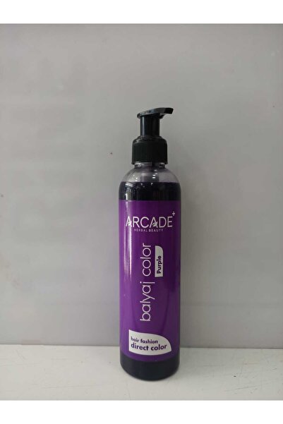 Arcade Balyaj Boya Mor