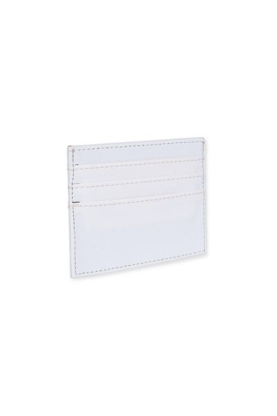 Manca Mnc180 Unisex Basic Card Holder