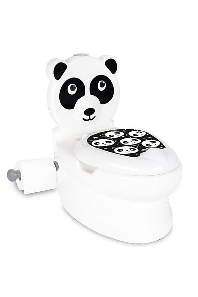 PİLSAN Pilsan Panda educational potty for children