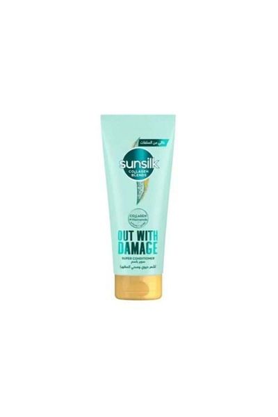 Sunsilk Super Conditioner for Vibrant and Healthy Hair by Sunsilk, 170ml