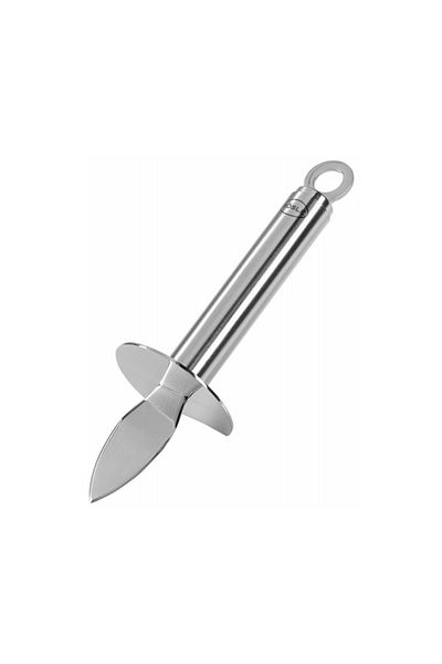 Ghidini Oyster knife Ghidini GP&ME, stainless steel, 18 cm