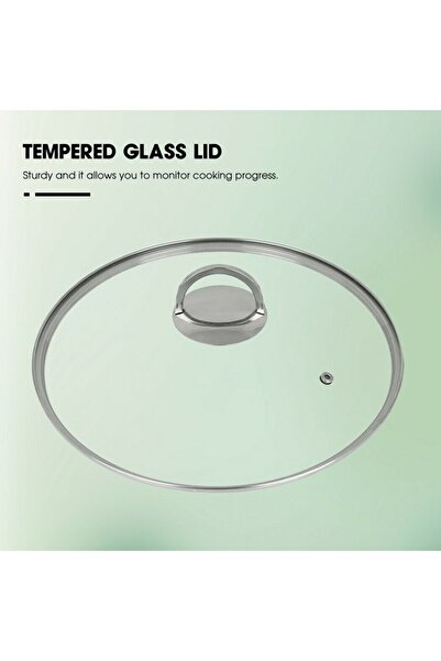 Carl Schmidt Sohn CS Trier pot, stainless steel, 32 x 28 cm, 22 liters