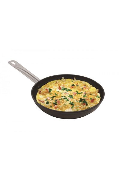Carl Schmidt Sohn Stellaris Profi frying pan, aluminum, Procalon Plus non-stick interior, 32 cm