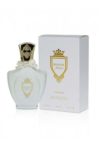 Avenue Women's Perfume 100ml