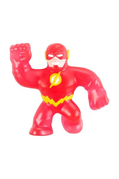 Goojitzu Dc Minis S4 Cdu12-08274 Speed Force Flash