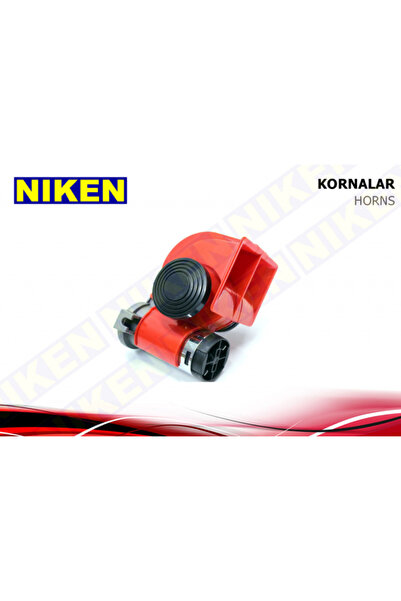 UMT AUTO PARTS Niken Ferari Korna