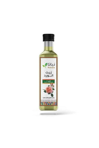 nabata Rose oil 100 ml
