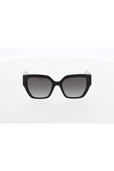 Osse Os3761 C1 53 19 142 Black Transparent Frame