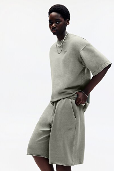 Pull & Bear Kısa kollu STWD sweatshirt