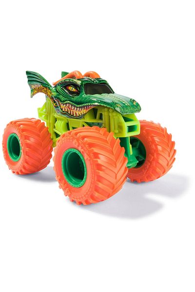 Spinmaster Monster Jam 1:64 Dragon