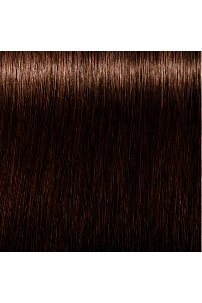 Schwarzkopf Permanent hair dye, Schwarzkopf Igora Royal Absolutes, 4-60 medium chocolate brown, 60 ml