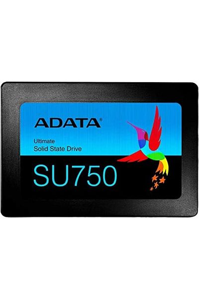 Adata SU750 1 Terabyte 2.5 Inch SSD