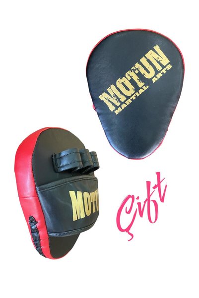 MOTUN Boxing,Kick Boxing,Muay Thai Target Porridge