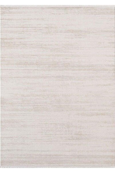 Çam Halı ÇAM Halı ARVEL AR006A Krem Koridor Halısı Mutfak Halısı Salon Halısı