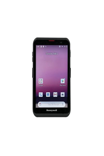 HONEYWELL Hwell Eda52 4Gb/64Gb 5.5" Wlan Android 11 Handheld Terminal 10005048