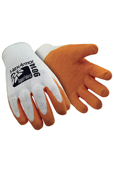 HEXARMOR ®   شارب ماستر II 9014 ®   60981 قفاز رقم:10