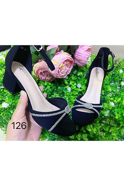 MAJESTE women's sandals with heels