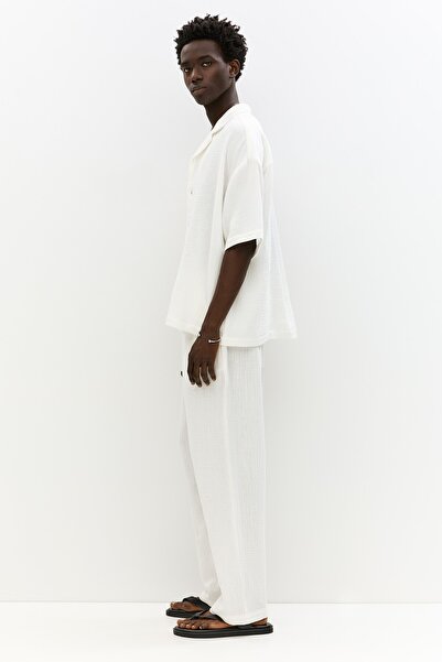 Pull & Bear Rustic joggers