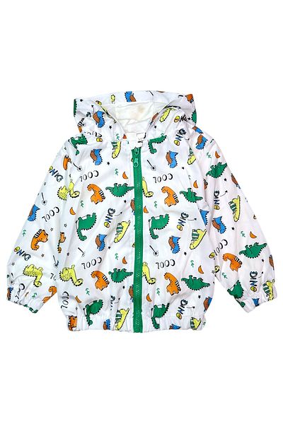Yollo Kids Boy's Raincoat 1-4 Years