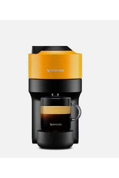 Nespresso Vertuo Pop 0.56 L 1500 W GDV2-GB-YE-NE
