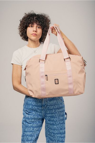 ÇÇS Ççs Women's Shoulder Bag Ccs17996 Pink