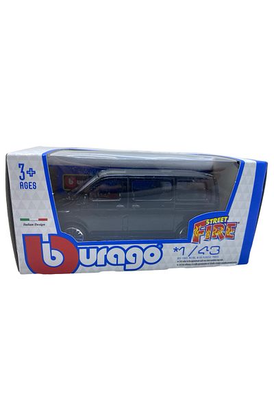 JPT Volkswagen Transporter t6.1 metal model 1:43 scale