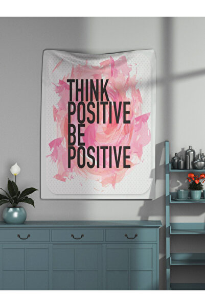 OZG DESİGN POSITIVE DUVAR ÖRTÜSÜ VE DUVAR HALISI