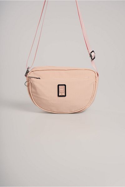 ÇÇS Ççs Women's Shoulder Bag Ccs17992 Pink
