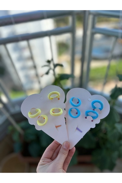 UMA Kids Figured Girl's & Baby's Buckle Set 5+ 5 Pieces