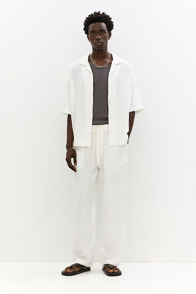 Pull & Bear Rustic joggers