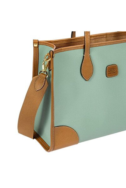 Bric's Firenze Shopper Bag S 35 Cm Laptop Compartment