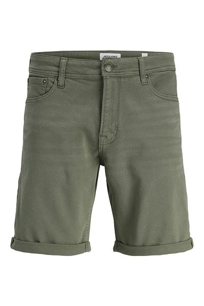 Jack & Jones JPSTRICK Ethan Icon SRT SN Jogger Shorts – Ανδρικά σορτς για αθλητική και καθημερινή χρήση