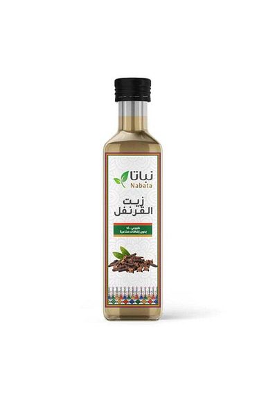 nabata Clove oil 100 ml