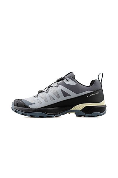 Salomon Мъжки обувки за туризъм X Ultra 360 L47737000, цветни