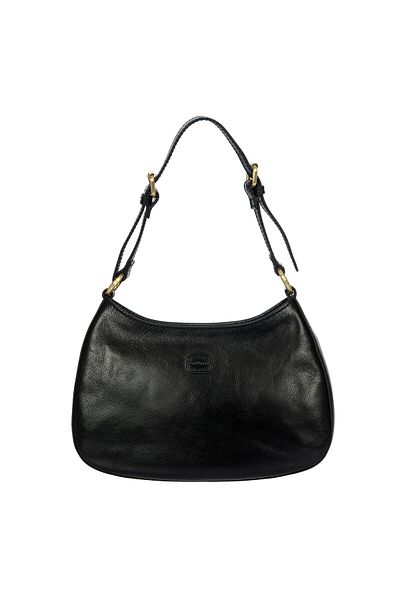 Bric's Volterra Schultertasche Leder 29 Cm