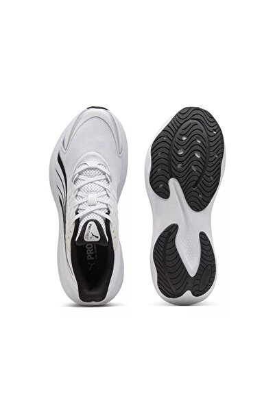Puma Pulse Pro Men's Running Shoes 31078006 White