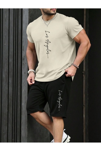 PAVRO بدلة رجالية للجنسين مقاس كبير، مقاس مريح، منتج عالي الجودة، مقاس واسع، ...