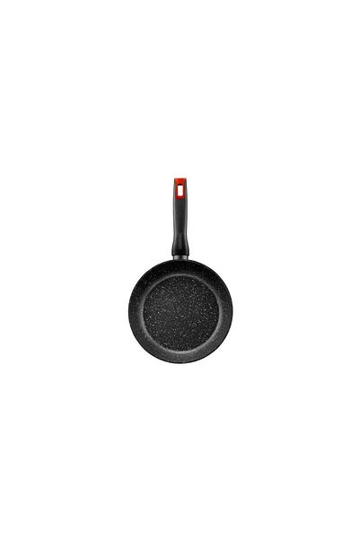 MONİX Pan Monix Titan Rock, Quantanium non-stick coating, aluminum 4 mm, 28 cm