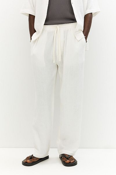 Pull & Bear Rustic joggers