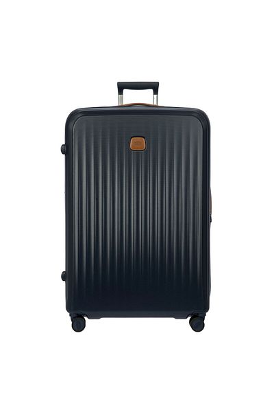 Bric's Cărucior Taormina cu 4 roți L 82 cm cu pliuri de expansiune