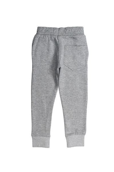 Lee Cooper Boys' sweatpants, gray, 4 years, 104 cm, Lee Cooper