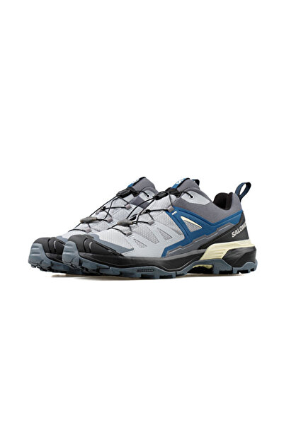 Salomon X Ultra 360 Erkek Outdoor Ayakkabı L47737000 Renkli