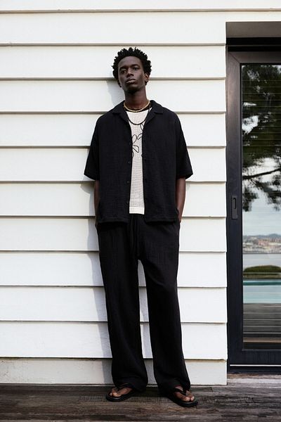 Pull & Bear Rustic joggers