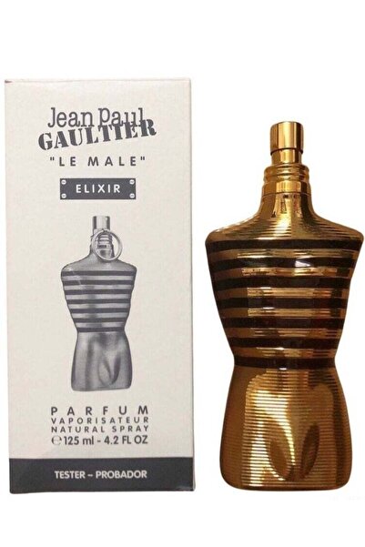 Jean Paul Gaultier عطر لي ميل إليكسير 125 مل تستر