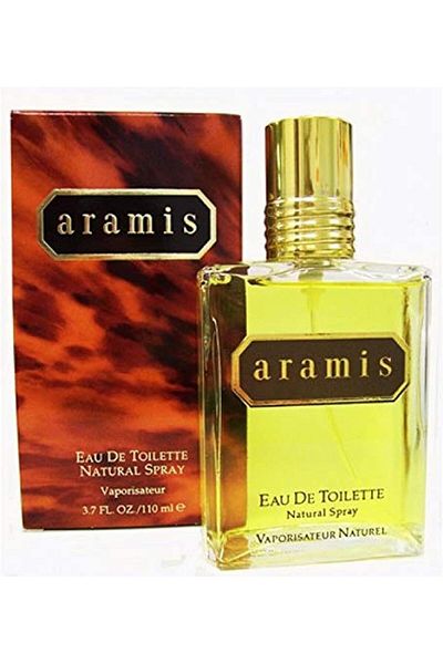 Aramis Brown Men's Eau de Toilette - 110 ml